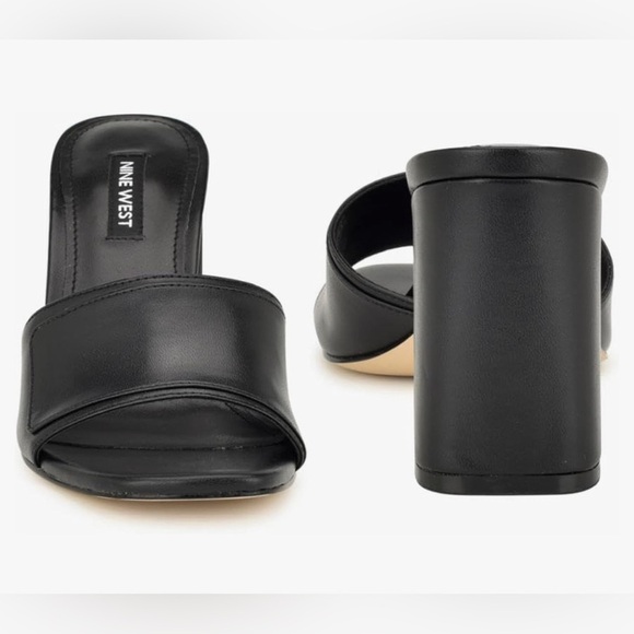 FINAL PRICE NEW Nine West Heels - Picture 7 of 10